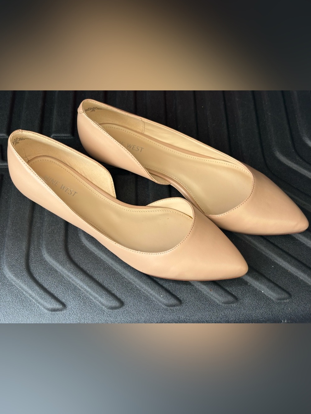 Ninewest Flats